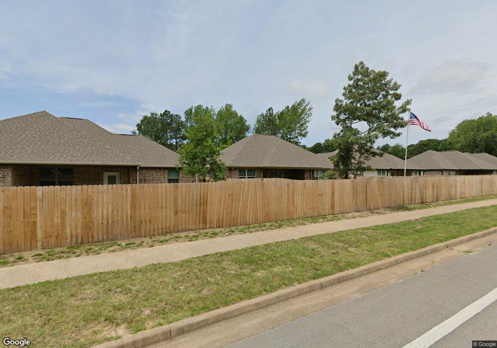 3768 Cottage Park Cir, Tyler, TX 75707 - photo 1