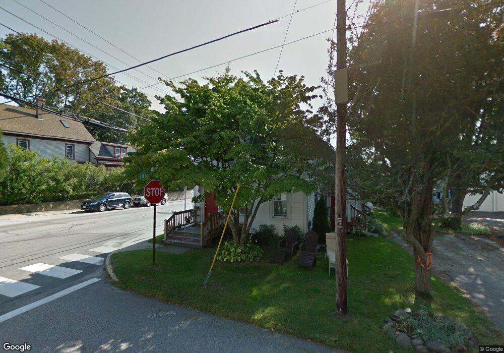 10 Otis Ave unit 3, Kittery, ME 03904 - photo 1