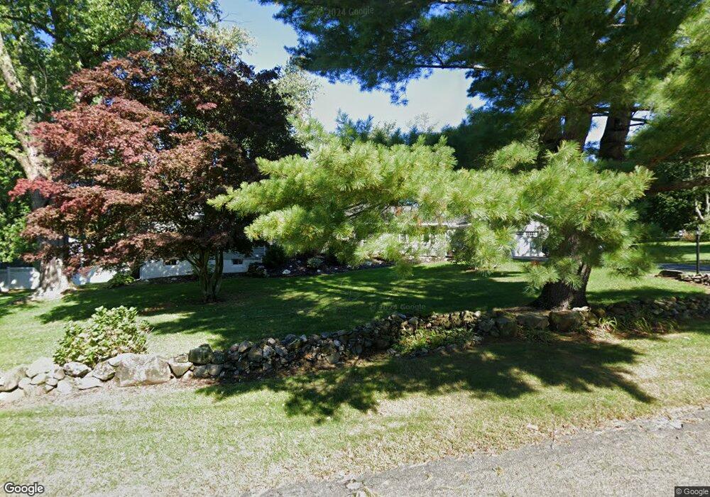 23 Highmeadow Ln, Orange, CT 06477 - photo 1