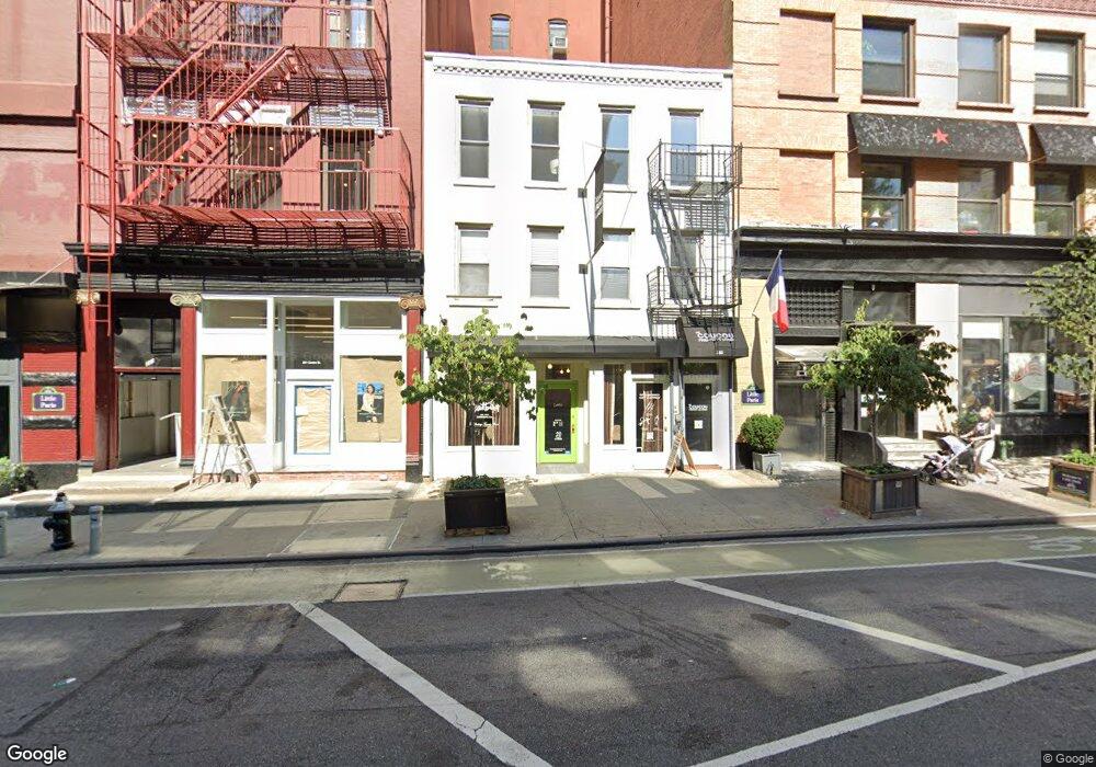 253 Centre St, New York, NY 10013 - photo 1