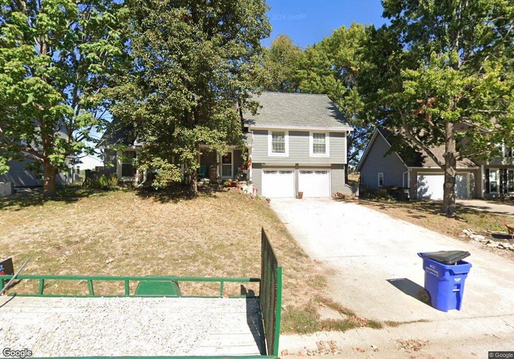 12702 W 69th St, Shawnee, KS 66216 - photo 1