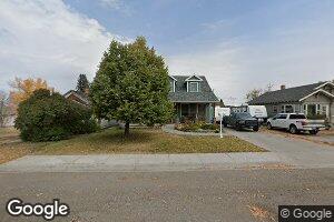 207 Bramble St, Big Timber, MT 59011