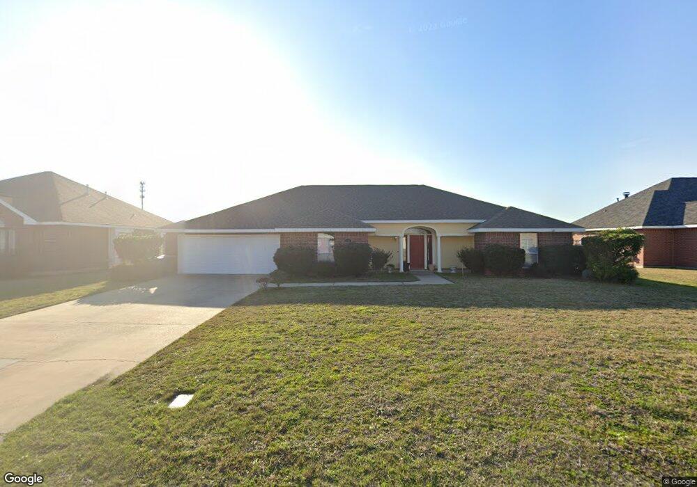 1107 Athalee St, Lake Charles, LA 70615 - photo 1