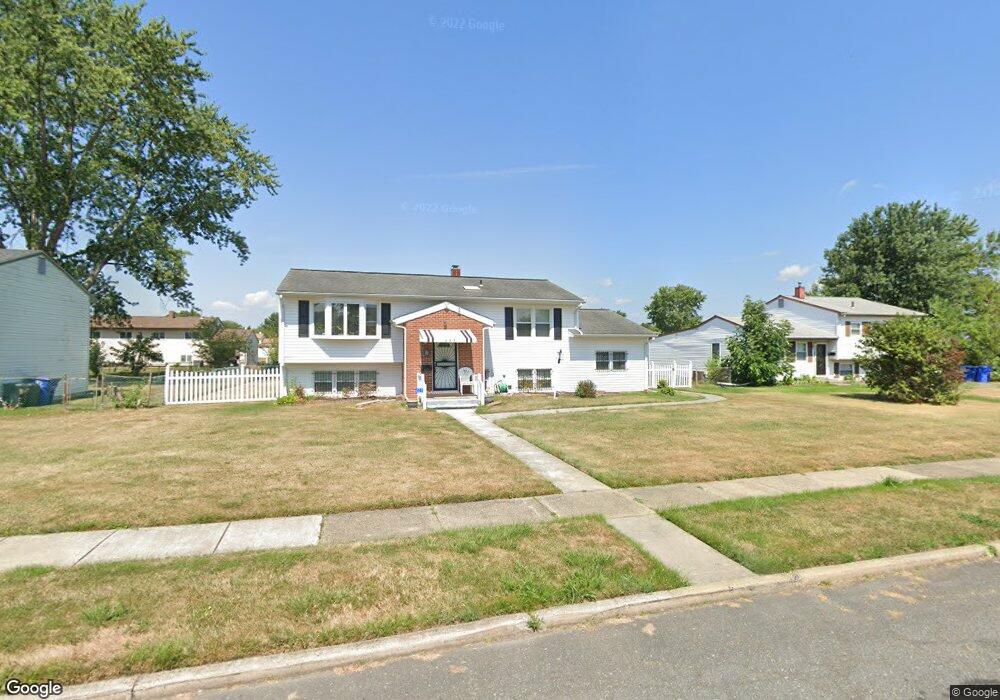 227 Purdue Ave, Pemberton, NJ 08068 - photo 1