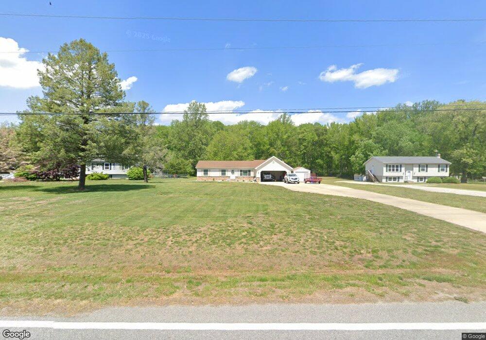 1181 Clayton Delaney Rd, Clayton, DE 19938 - photo 1