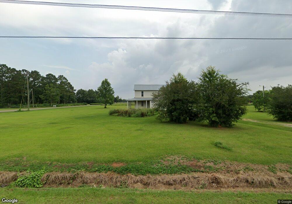 108 Driskell Rd, Lucedale, MS 39452 - photo 1