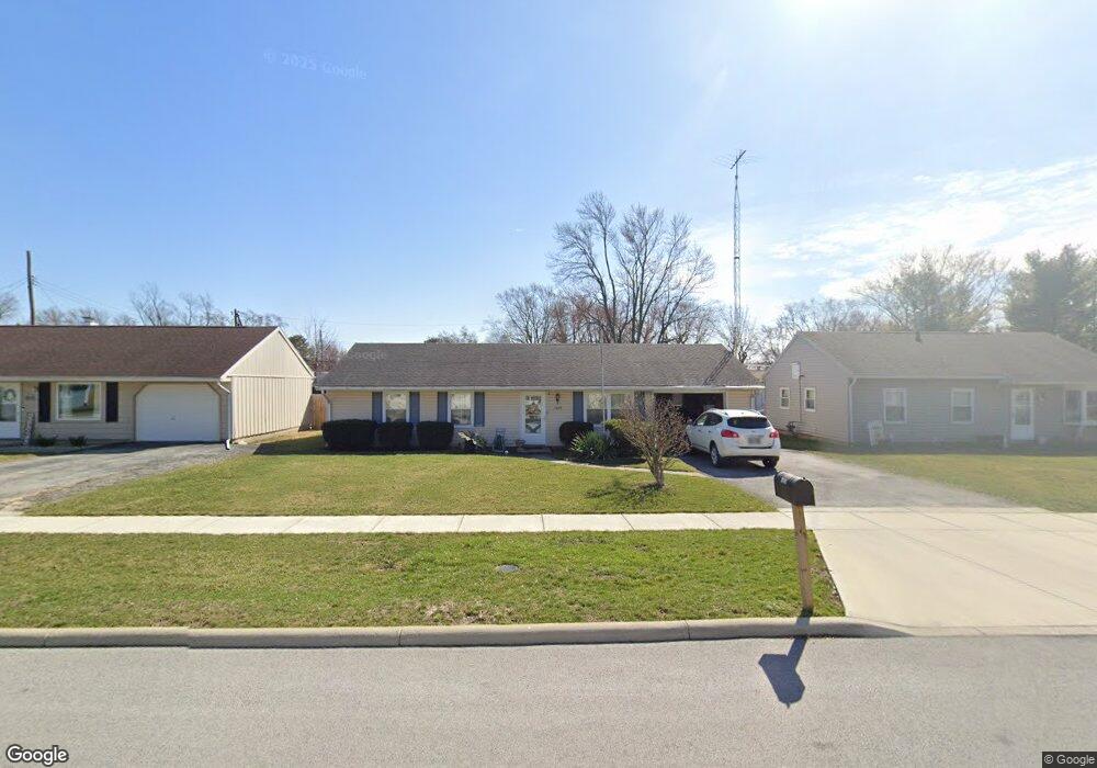 1009 Markle St, Findlay, OH 45840 - photo 1