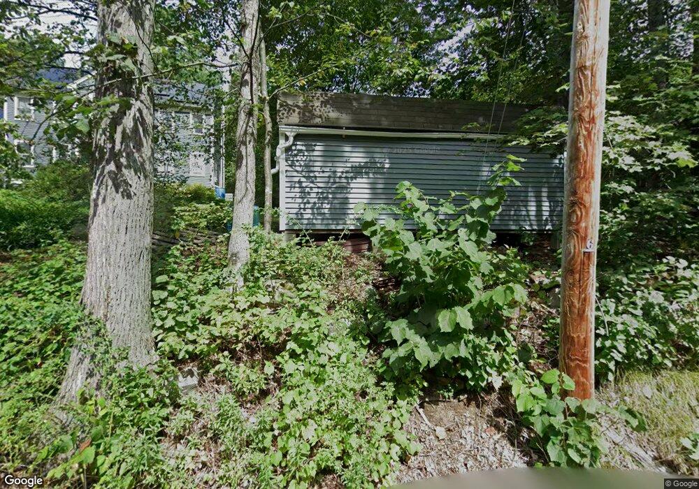 9 Pierce St, Pepperell, MA 01463 - photo 1