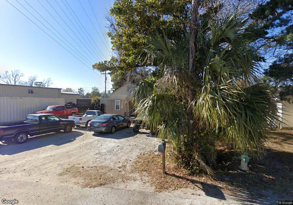 905 Todd St, Myrtle Beach, SC 29577 - photo 1