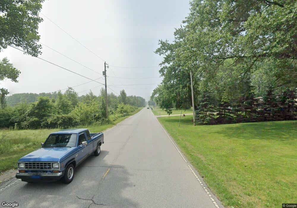 52433 County Line Rd, New Carlisle, IN 46552 - photo 1