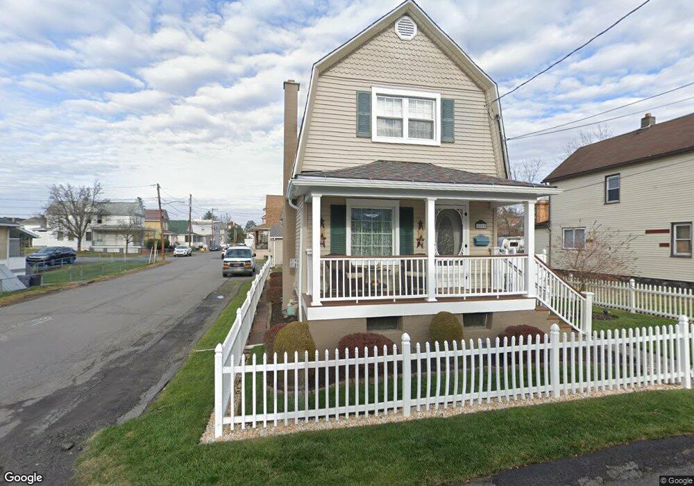 16 Mack St, Wilkes Barre, PA 18705 - photo 1