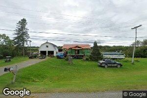 554 Washburn Rd, Washburn, ME 04786