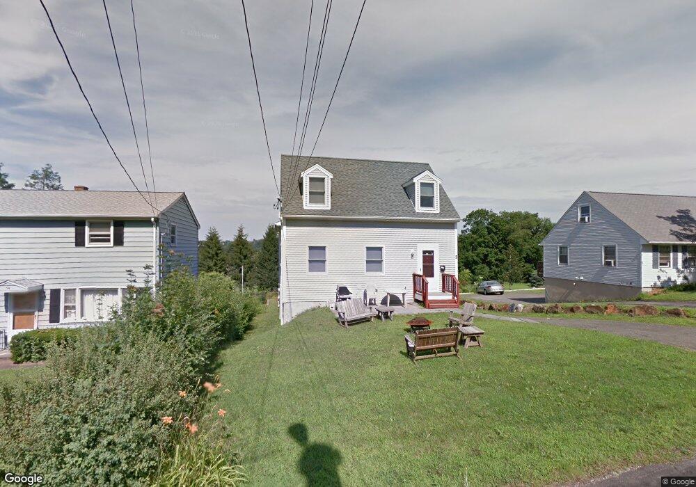 5 Fairfield Ave unit 2, Danbury, CT 06810 - photo 1