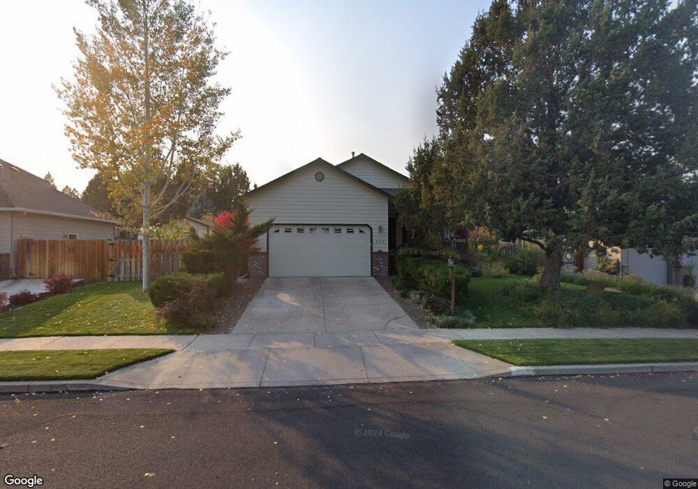 337 SE Soft Tail Loop, Bend, OR 97702 - photo 1