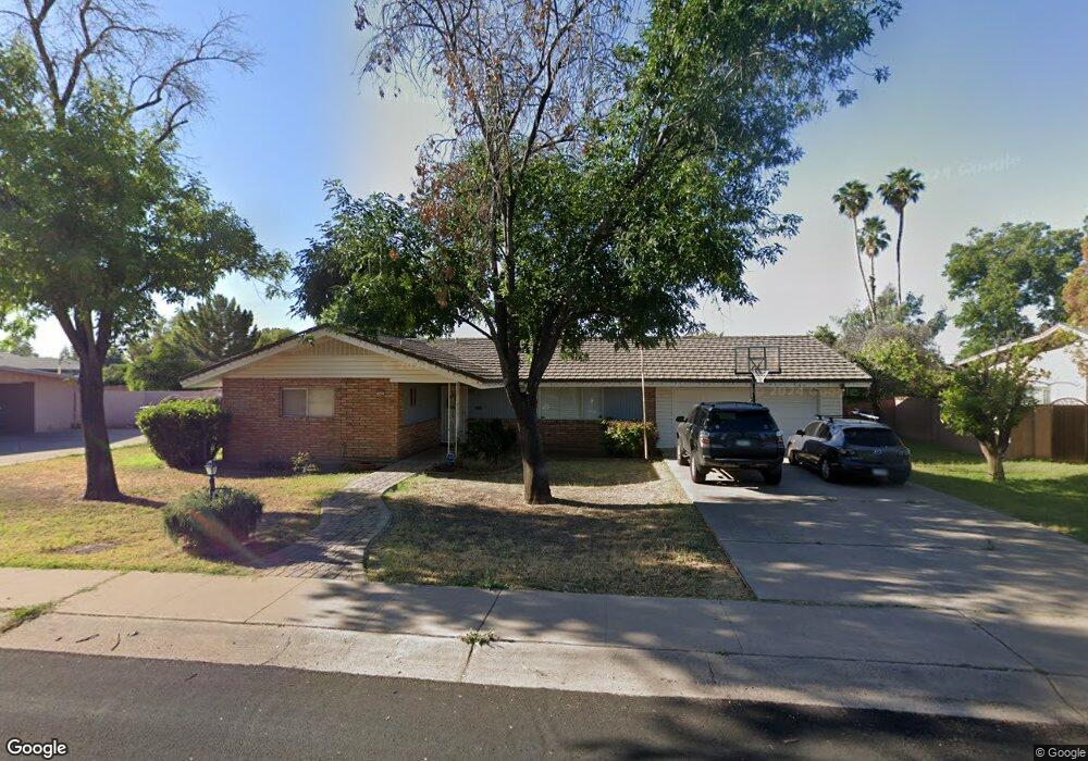 245 E Concorda Dr, Tempe, AZ 85282 - photo 1