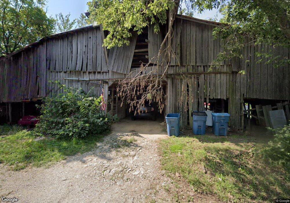 1404 Baxter Ridge Rd, Lawrenceburg, KY 40342 - photo 1