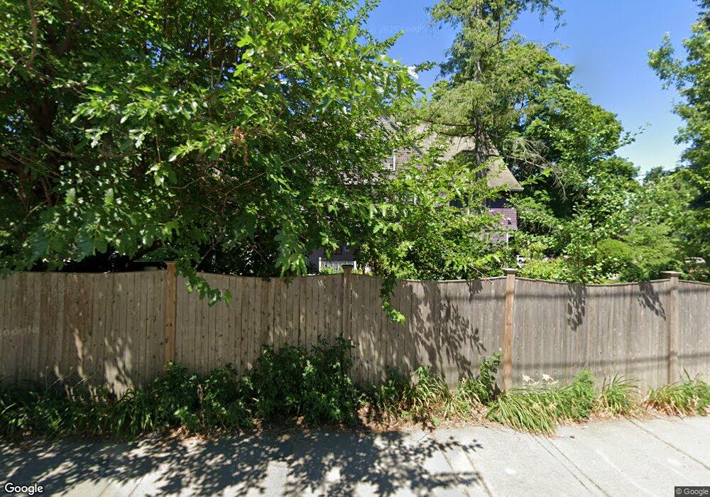 1073 Centre St, Newton, MA 02459 - photo 1