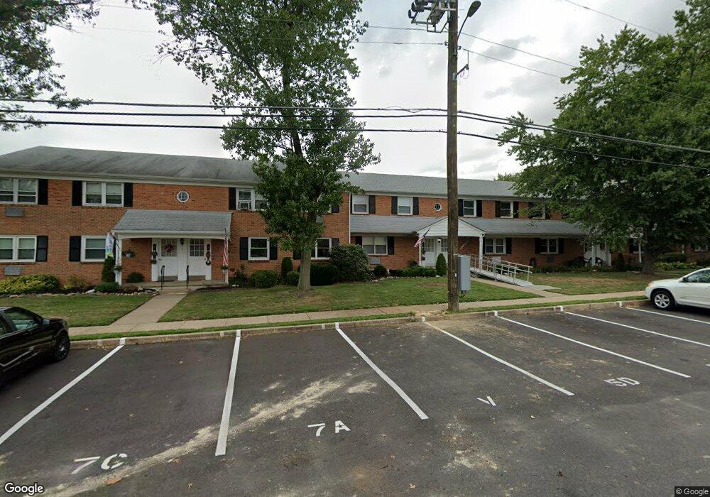 7 Sunnybrook Rd unit C, Stratford, NJ 08084 - photo 1