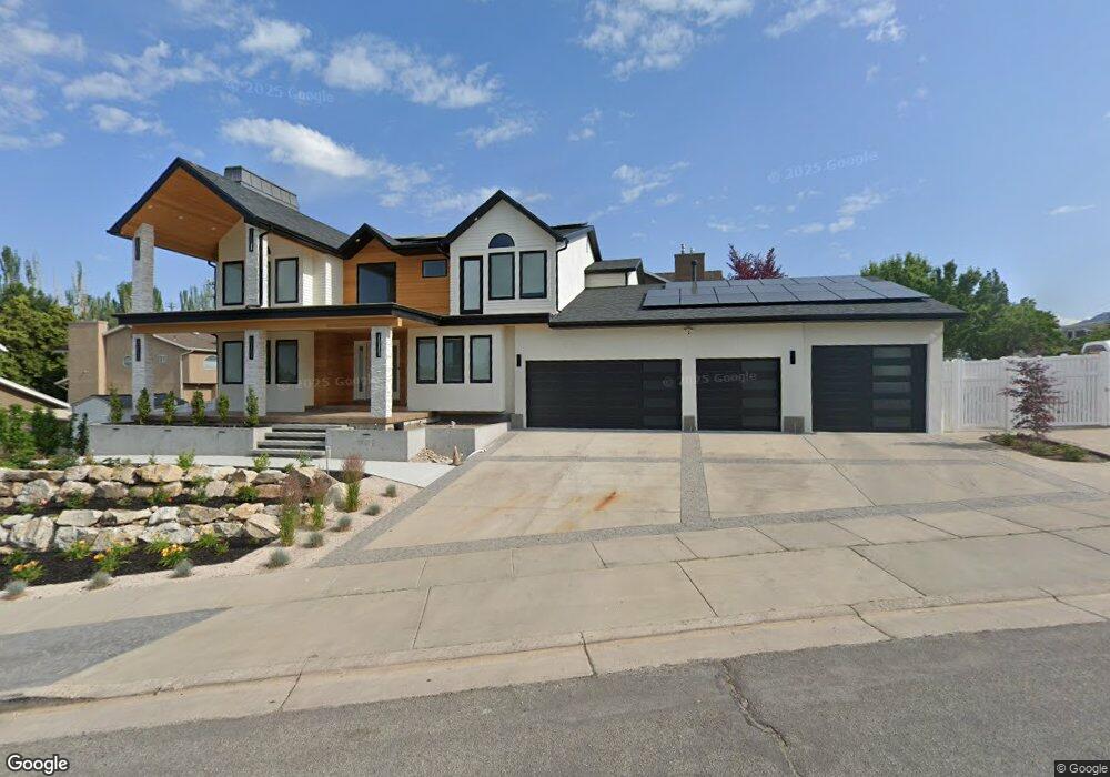 1847 Cima Dr, Sandy, UT 84093 - photo 1