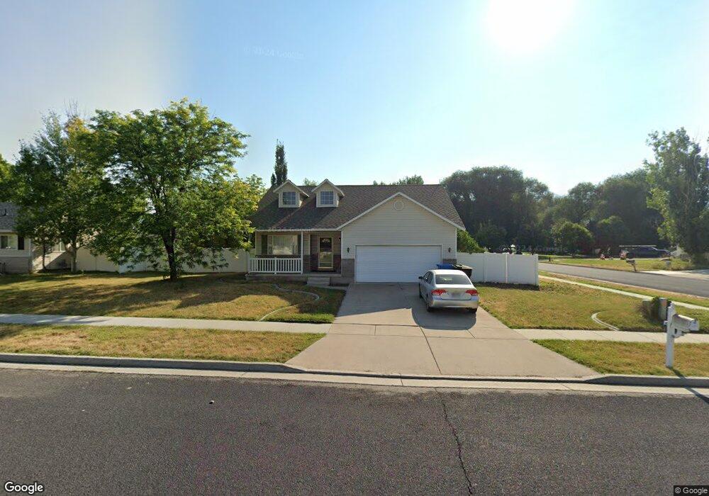 792 S 980 W, Logan, UT 84321 - photo 1