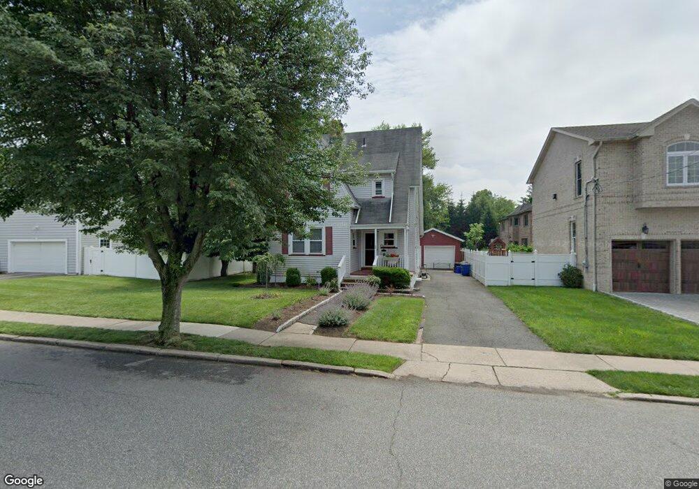 6 Holland Ave, Demarest, NJ 07627 - photo 1