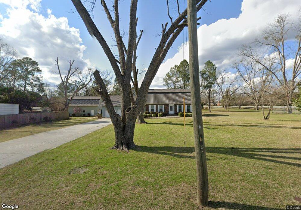 56 Durham St, Chauncey, GA 31011 - photo 1