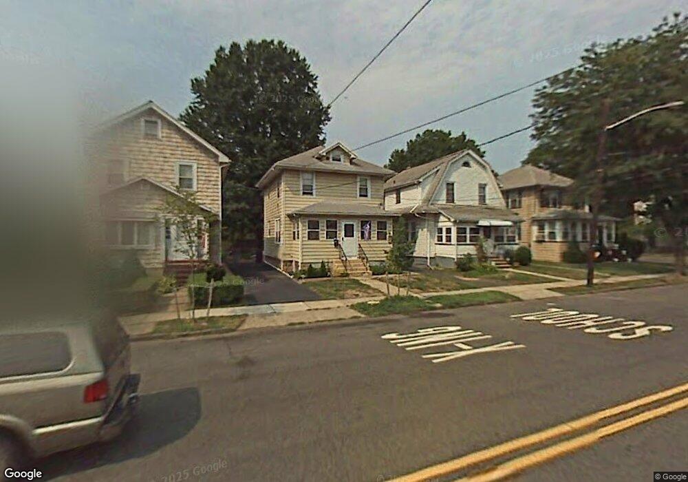 518 E Milton Ave, Rahway, NJ 07065 - photo 1