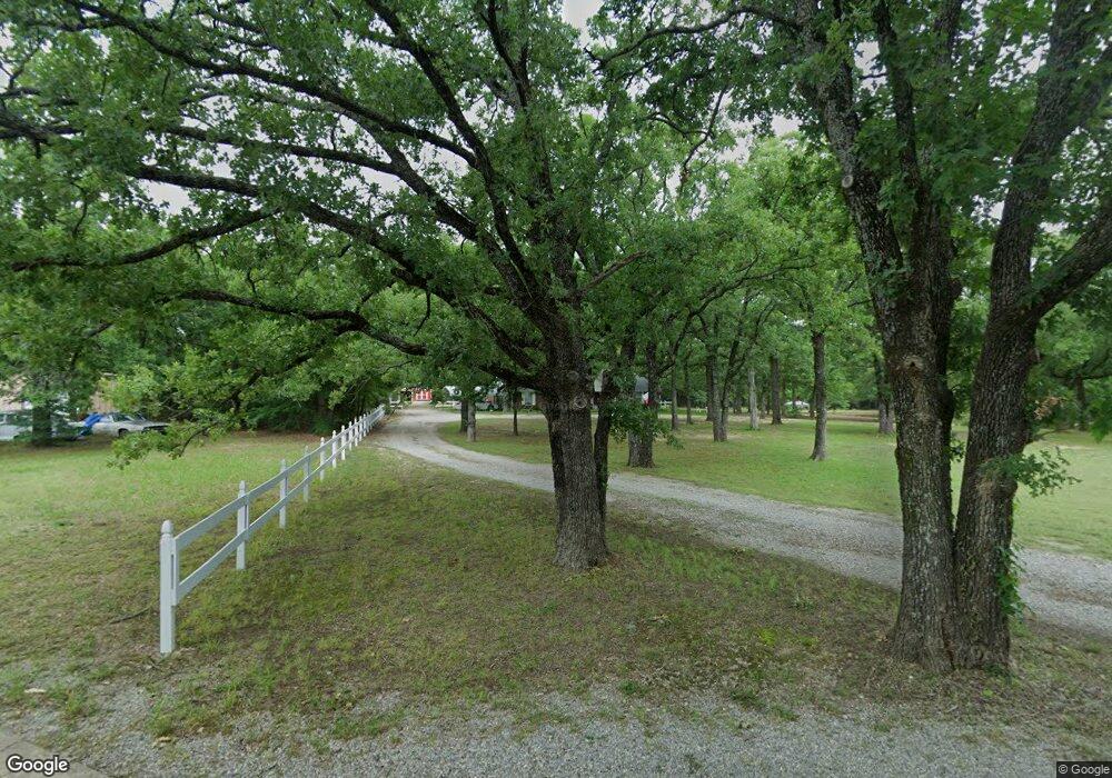 609 Lariat Dr, Denison, TX 75021 - photo 1