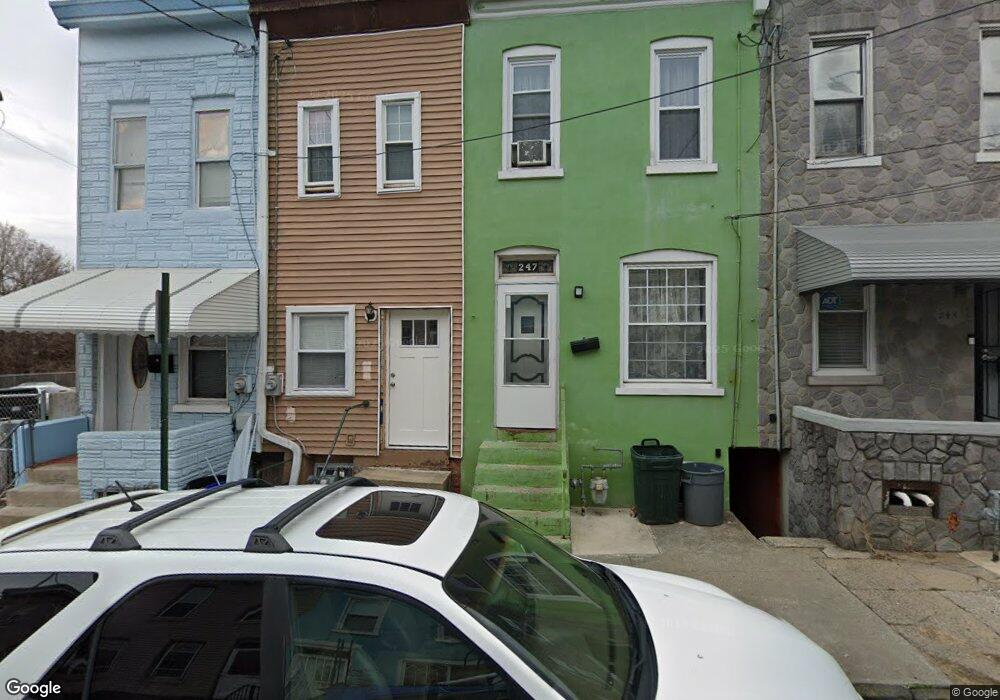 249 Reed St, Reading, PA 19601 - photo 1