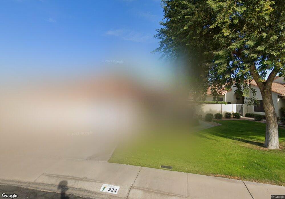 934 E Todd Dr, Tempe, AZ 85283 - photo 1