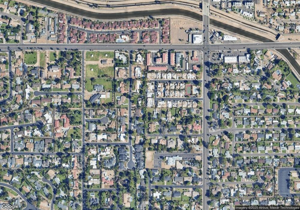 8902 N Drey (&8906) Ln unit 9 & 10, Phoenix, AZ 85021 - photo 1