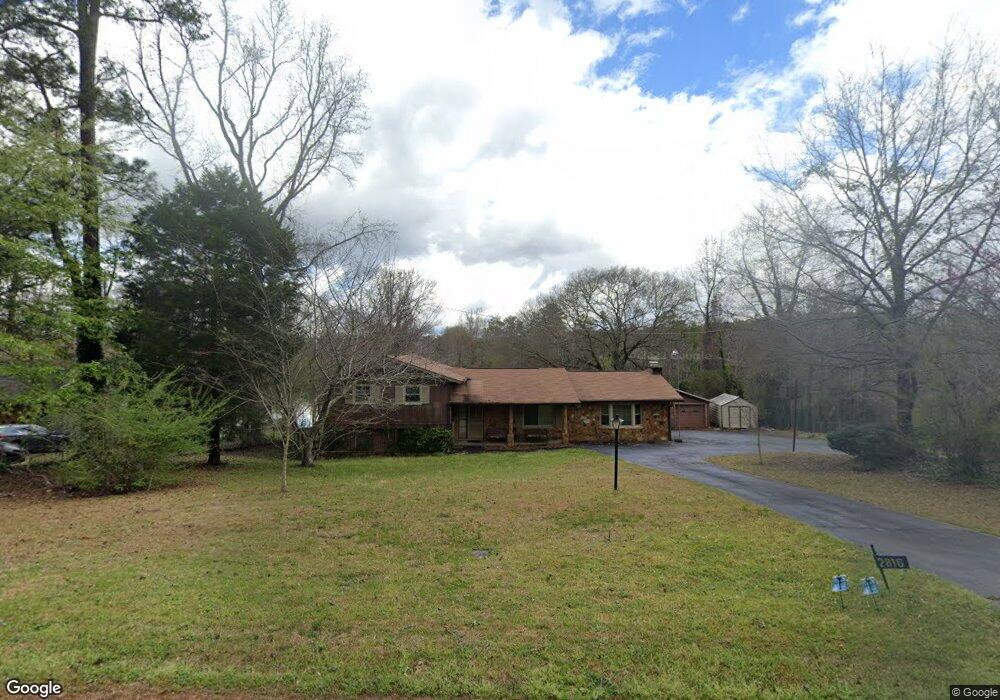 2816 Coral Way, Macon, GA 31211 - photo 1