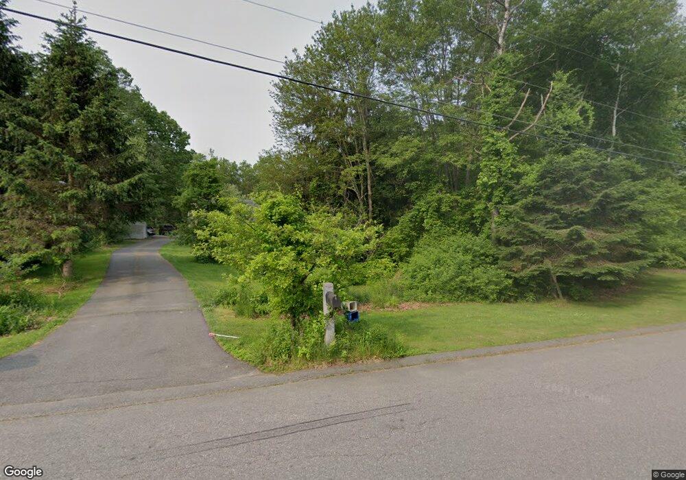 58 Scenic Dr unit R, Derry, NH 03038 - photo 1