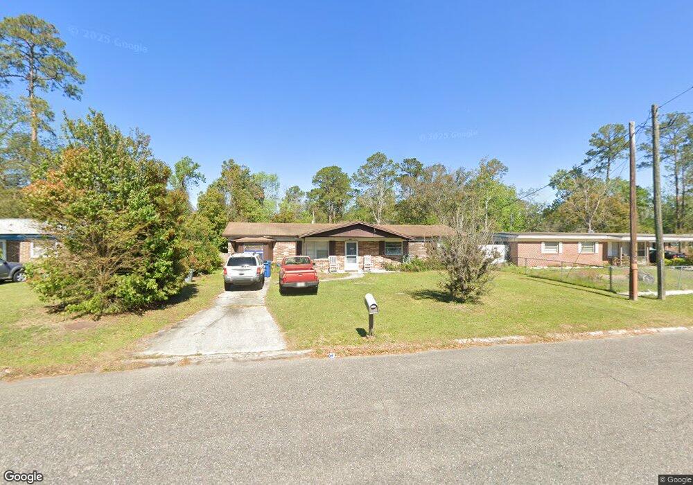 11074 Key Haven Blvd, Jacksonville, FL 32218 - photo 1