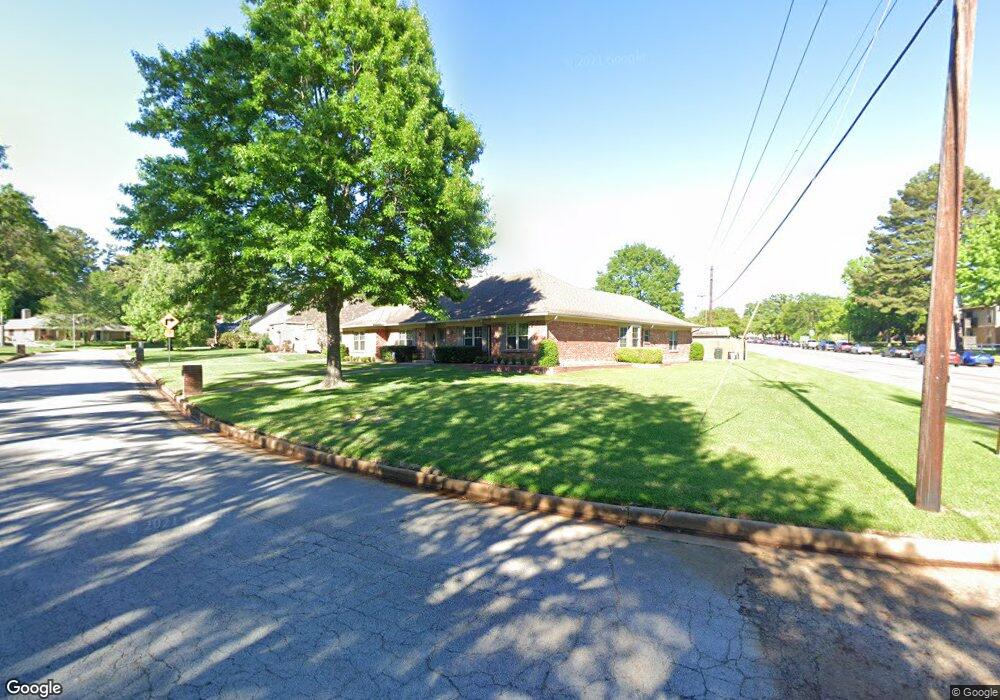 4814 Wendover Place, Tyler, TX 75703 - photo 1