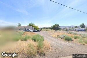 0000 Pole Line Rd, Stagecoach, NV 89429