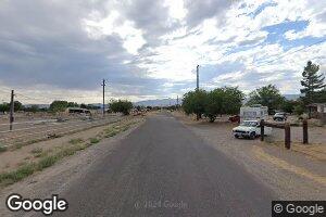 000 Santa Fetrail Unit 20, Stagecoach, NV 89429