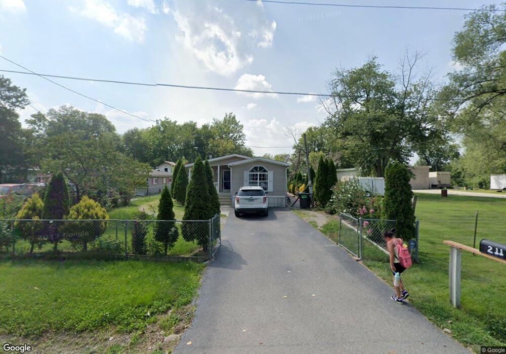 211 Art St, Collinsville, IL 62234 - photo 1