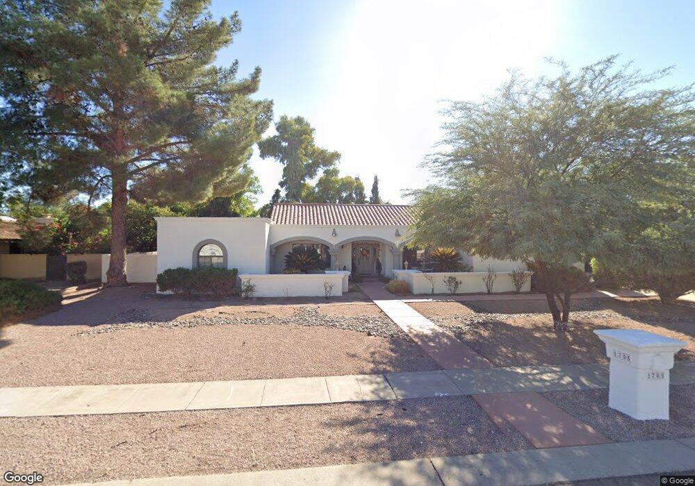 1705 E La Vieve Ln, Tempe, AZ 85284 - photo 1