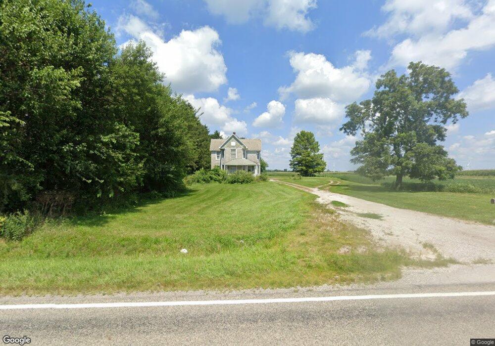 2037 W State Road 18, Fowler, IN 47944 - photo 1