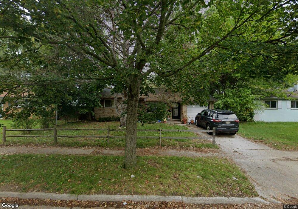 3530 Sumpter St, Lansing, MI 48911 - photo 1