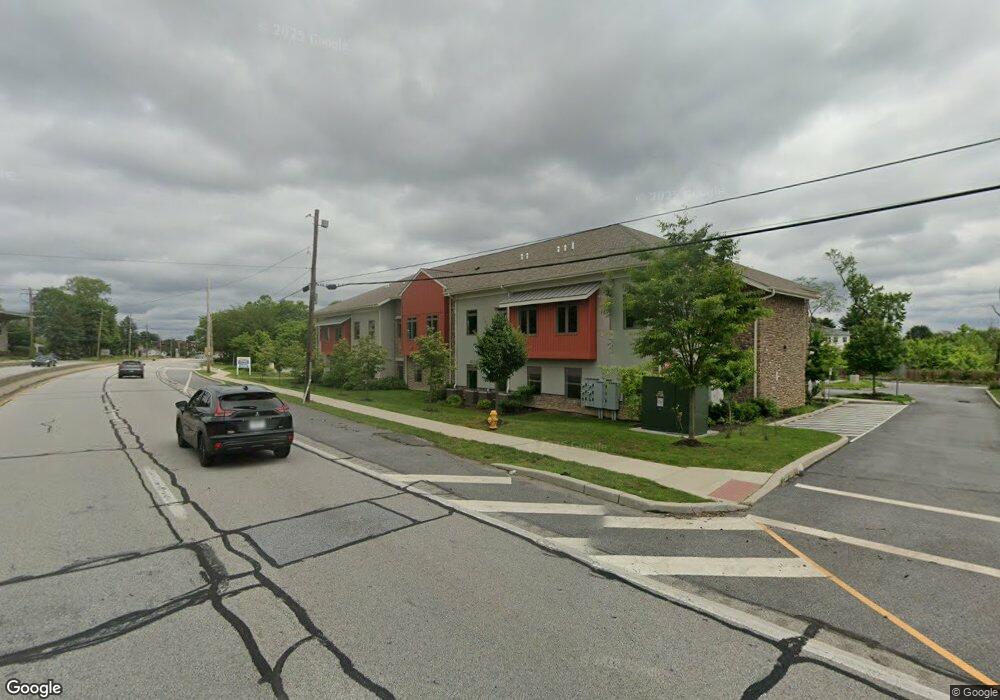 262 Baltimore Pike, Glen Mills, PA 19342 - photo 1