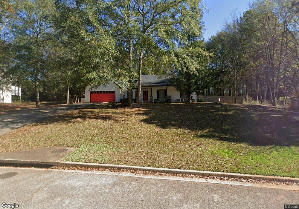 100 Brookstone Ct, Covington, GA 30016 - photo 1