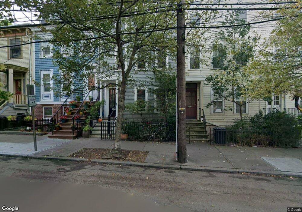 157 Sussex St, Jersey City, NJ 07302 - photo 1