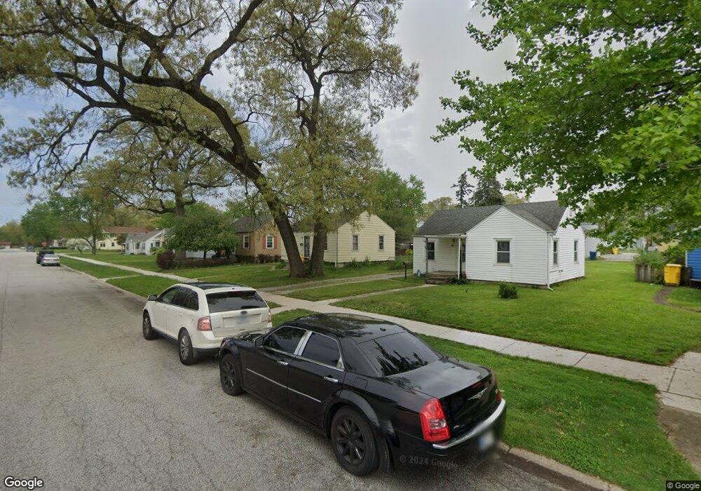 127 N Raymond St, Griffith, IN 46319 - photo 1