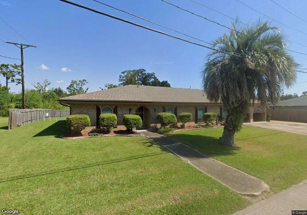 6607 Lisa Park Ave, Houma, LA 70364 - photo 1
