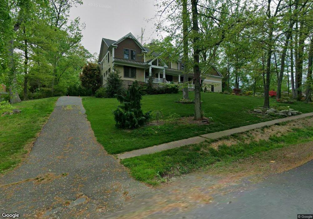 3414 Willow Tree Ln, Falls Church, VA 22044 - photo 1