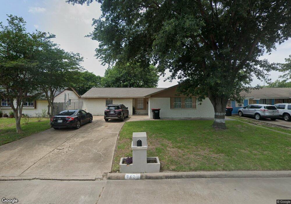 942 Crestbrook Dr, Houston, TX 77038 - photo 1
