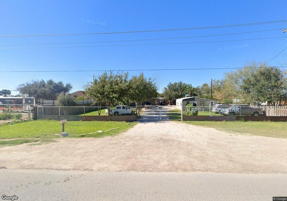 4713 N Hutto Rd, Donna, TX 78537 - photo 1