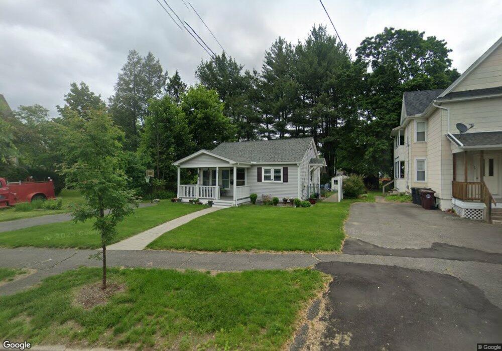 68 E Silver St, Westfield, MA 01085 - photo 1